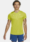 NikeCourt Dri-FIT Rafa Challenger-Pánské tenisové triko