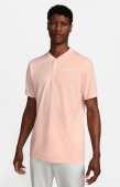 Nike Dri-FIT Victory Solid Golf Polo Shirt-Pánské golfové polo