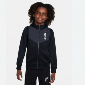 Nike Sportswear Hybrid Junior Jacket-Chlapecká mikina