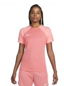 Nike - WOMAN Dri-FIT Strike-Dámské triko
