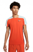Nike Court Dri-Fit ADV Slam Top-Pánské tenisové triko