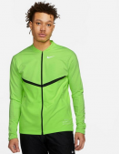 Nike Dri-FIT Run Division Element Men s Full-Zip Running Top-Pánská běžecká bunda