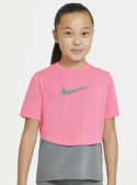 Nike Dri-fıt Trophy Junior-Dívčí triko