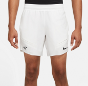 NIKE DRI-FIT ADVANTAGE 7IN NADAL LONDON SHORTS-Pánské tenisové šortky