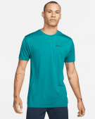 Nike Dri-FIT Men's Seamless Training Top-Pánské triko