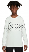 Long sleeve jersey Nike Y Nk Dri-FIT Fc Libero Gx-Chlapecké triko
