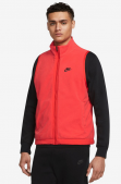 NIKE CLUB FULL ZIP JACKET-Pánská vesta