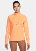 Nike Dri-FIT Element Trail Midlayer Women-Dámské běžecké triko