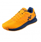 Pánská tenisová obuv Yonex ECLIPSION 4 MEN CL, MANDARIN ORANGE