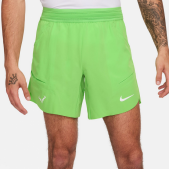 NIKE DRI FIT ADVANTAGE 7IN NADAL TURIN SHORTS