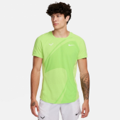 NIKE DRI FIT ADVANTAGE NADAL TURIN T-SHIRT-Pánské tenisové triko