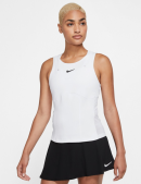 Nike Court Slam Women's Tennis Tank-Dámský tenisový nátělník