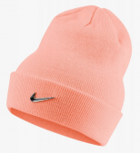 Nike Beanie Heads-Dívčí zimní čepice