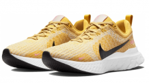 Nike INFINITY REACT 3 W-Dámské běžecké boty