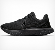 Nike React Infinity Run Flyknit 3-Dámské běžecké boty
