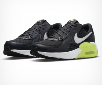 Nike Air Max Excee-Pánské volnočasové boty
