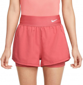 NikeCourt Dri-FIT Advantage-Dámské tenisové šortky