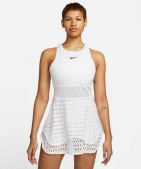 NikeCourt Dri-FIT Slam-Dámské tenisové šaty