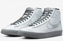 Nike Blazer Mid Classics-Pánské volnočasové boty