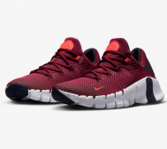 Nike Free Metcon 4-Pánské volnočasové boty