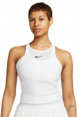 Nike Court Dri-Fit Slam Tennis Tank-Dámský tenisový nátělník