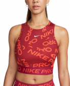 Nike Pro Dri-FIT-Dámský top