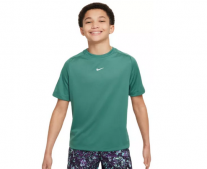 Nike Kids Dri-Fit Multi+ Training Top - bicoastal/white-Juniorské triko