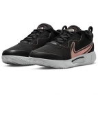NikeCourt Zoom Pro-Dámské tenisové antukové boty