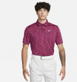 Nike Dri-FIT Tour Striped Golf Polo-Pánské golfové polo