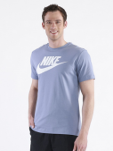 Nike Sportswear Tee Icon Futura-Pánské triko