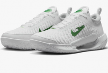 NikeCourt Zoom NXT-Dámské halové tenisové boty