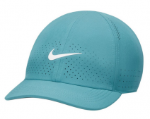 NikeCourt AeroBill Advantage-Juniorská tenisová kšiltovka