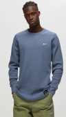 Waffle Long Sleeve T-shirt-Pánská mikina