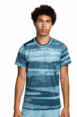 NikeCourt Advantage-Pánské tenisové triko