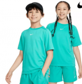 Nike Dri-Fit Multi+ Training Top-Juniorské triko