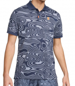 The Nike Polo Heritage-Pánské tenisové polo