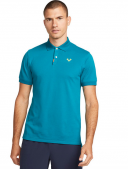 The Nike Rafa Slim Fit Polo-Pánské tenisové triko