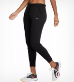 Nike Dri-FIT Get Fit-Dámské 7/8 tepláky