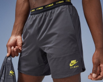 MAX PERF SHORT-Pánské šortky