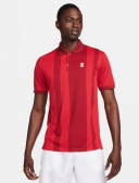 Nike The Nike Men's Tennis Polo-Pánské tenisové polo