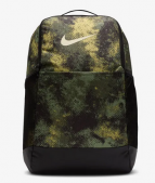 Nike NK BRSLA M BKPK-Sportovní batoh