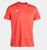 RANKING SHORT SLEEVE T-SHIRT-Pánské tenisové triko
