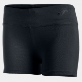 VELA II SHORT BLACK-Dámské elasťáčky