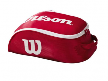 TOUR IV SHOE BAG RDWH-Taška na boty