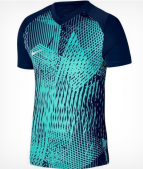 Nike Dri-FIT Precision IV-Pánské triko