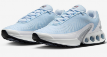 Nike W Air Max Dn-Dámské volnočasové boty