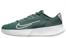 NikeCourt Vapor Lite 2-Juniorské tenisové antukové boty