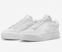 Nike Court Legacy Lift-Dámské volnočasové boty