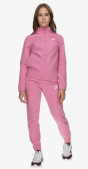 Nike K NSW TRACKSUIT POLY FZ HBR-Dívčí souprava