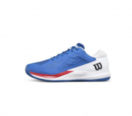 RUSH PRO ACE CLAY D V Blu